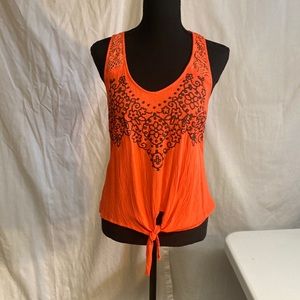 Daytrip camisole